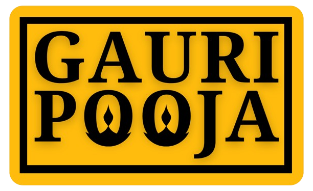 Gauri Pooja Products